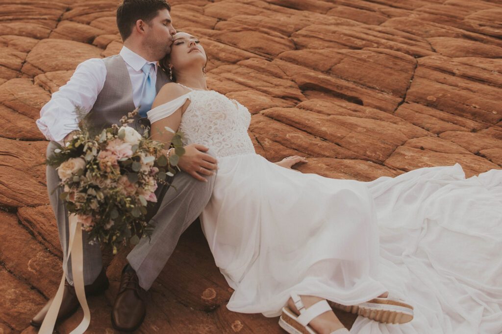 How To Elope in Moab, UT – The Guide