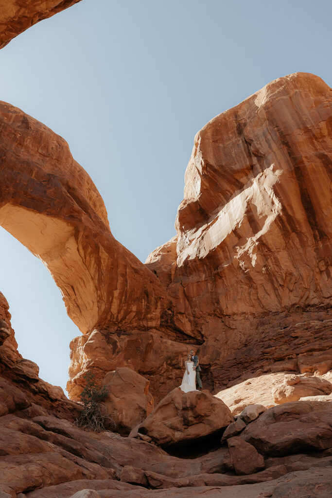 The Ultimate Luxury Destination Wedding Guide for Couples Who Crave Adventure