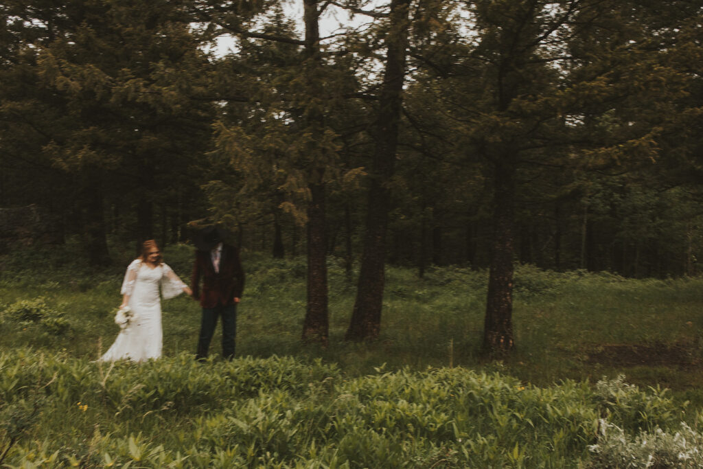 The Ultimate Luxury Destination Wedding Guide for Couples Who Crave Adventure
