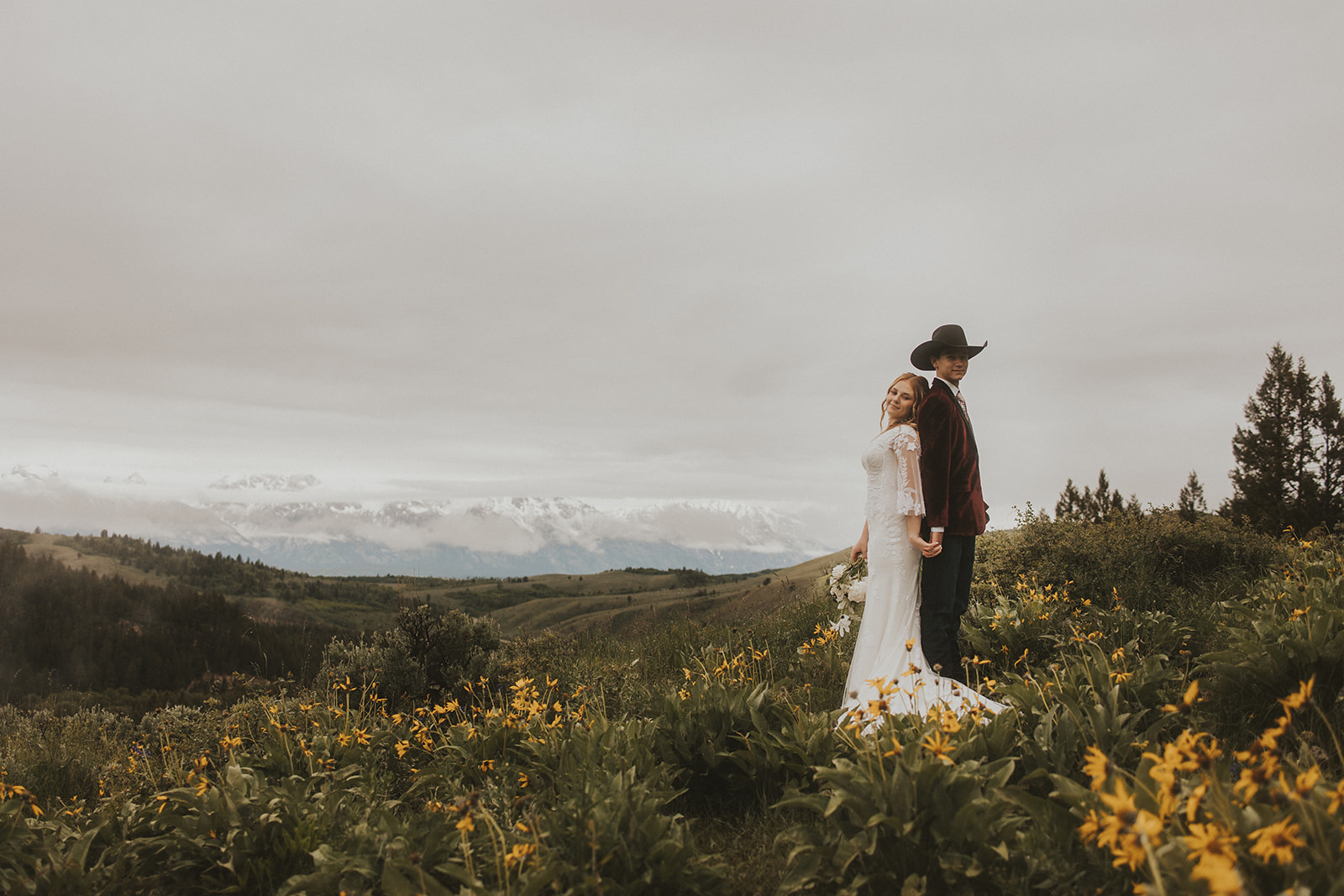 The Ultimate Luxury Destination Wedding Guide for Couples Who Crave Adventure