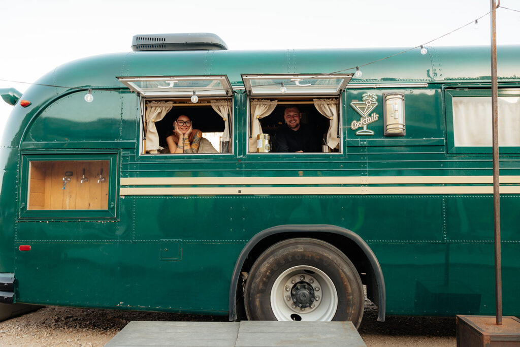 Romantic Utah Desert Wedding at The Red Earth Venue: Zac & Sophia’s Day