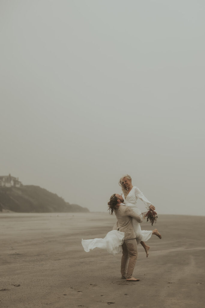 The Ultimate Luxury Destination Wedding Guide for Couples Who Crave Adventure