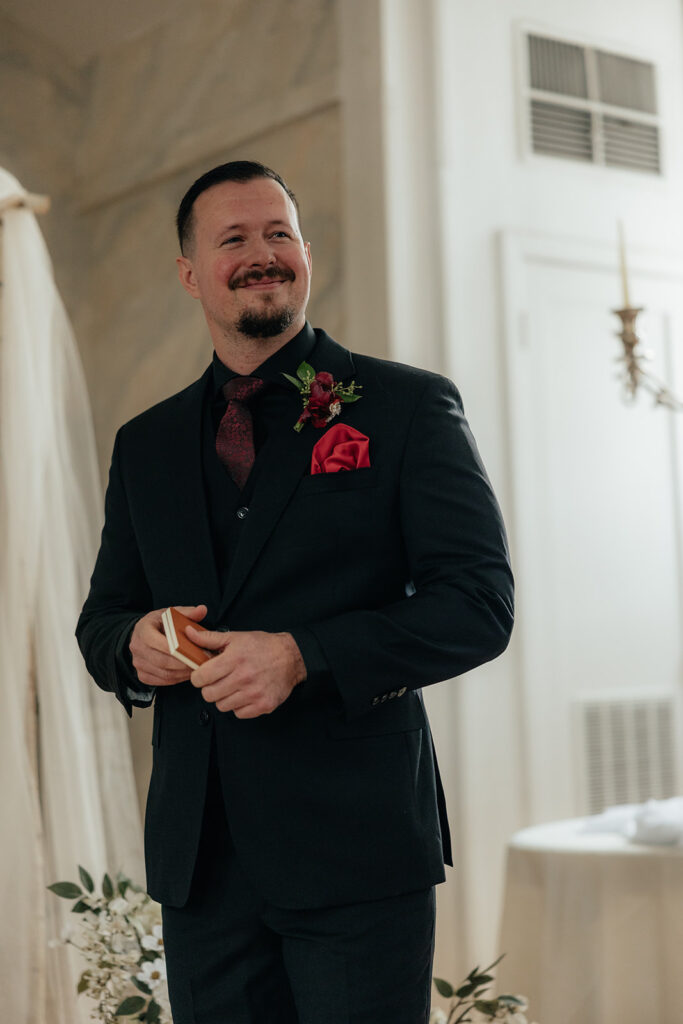 Why a Small Intimate Wedding in Lava Hot Springs, Idaho Might Be the Best Decision You Make