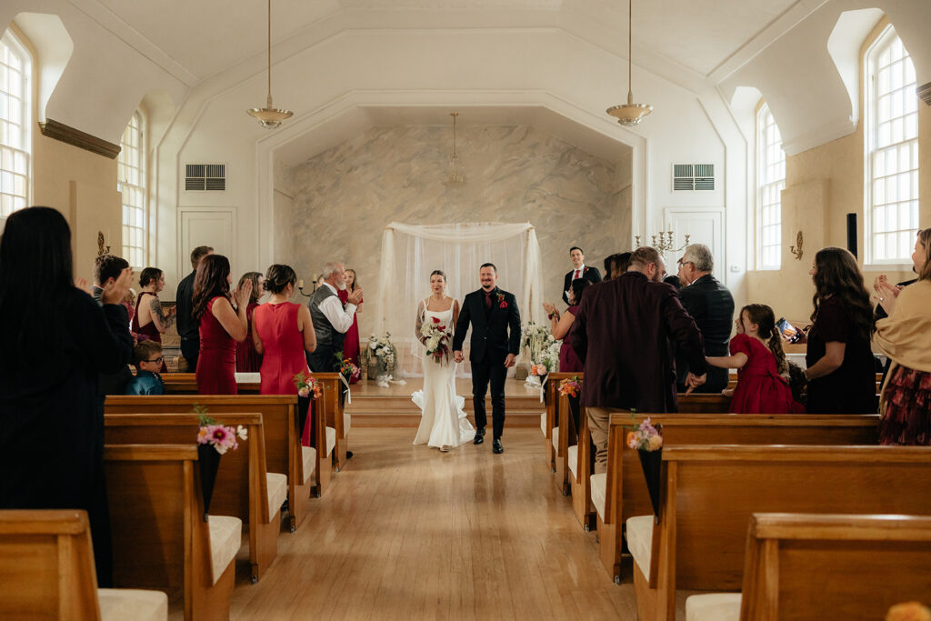 Why a Small Intimate Wedding in Lava Hot Springs, Idaho Might Be the Best Decision You Make