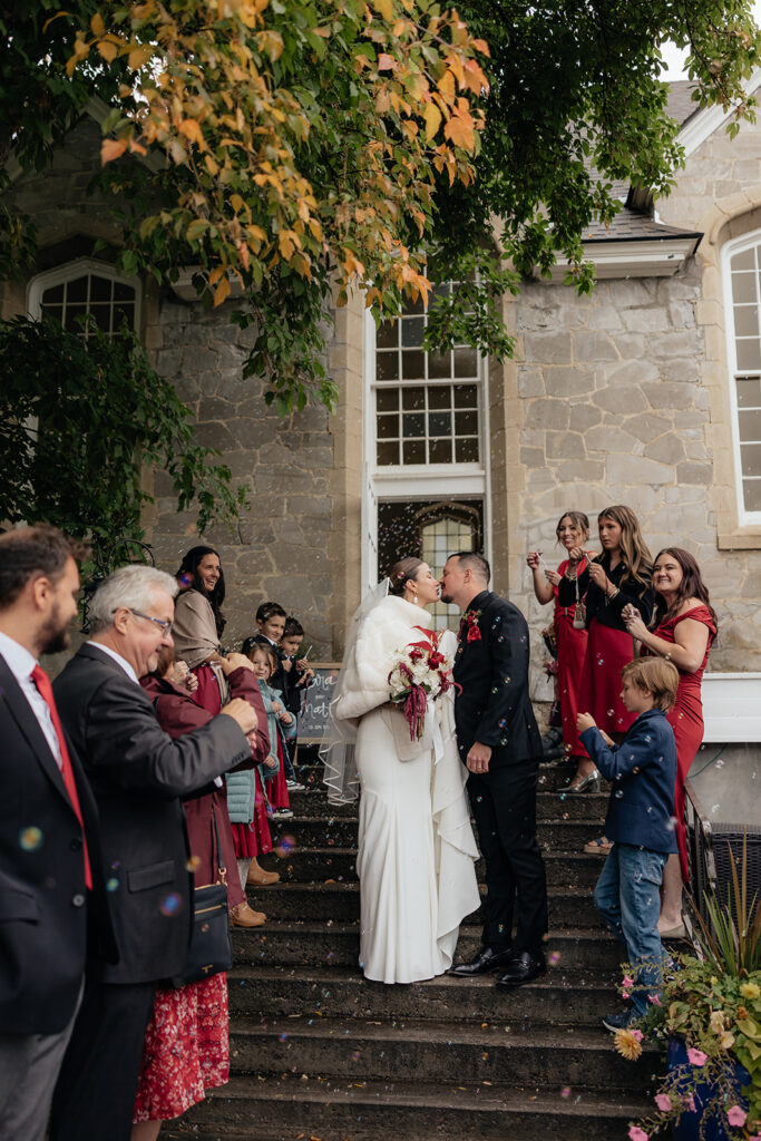 Why a Small Intimate Wedding in Lava Hot Springs, Idaho Might Be the Best Decision You Make