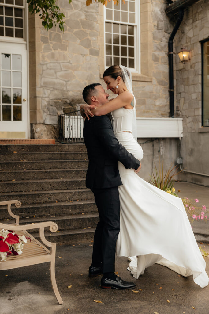 Why a Small Intimate Wedding in Lava Hot Springs, Idaho Might Be the Best Decision You Make