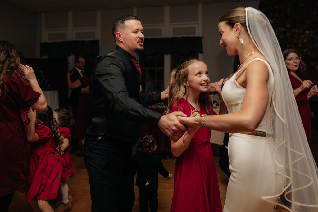 Why a Small Intimate Wedding in Lava Hot Springs, Idaho Might Be the Best Decision You Make