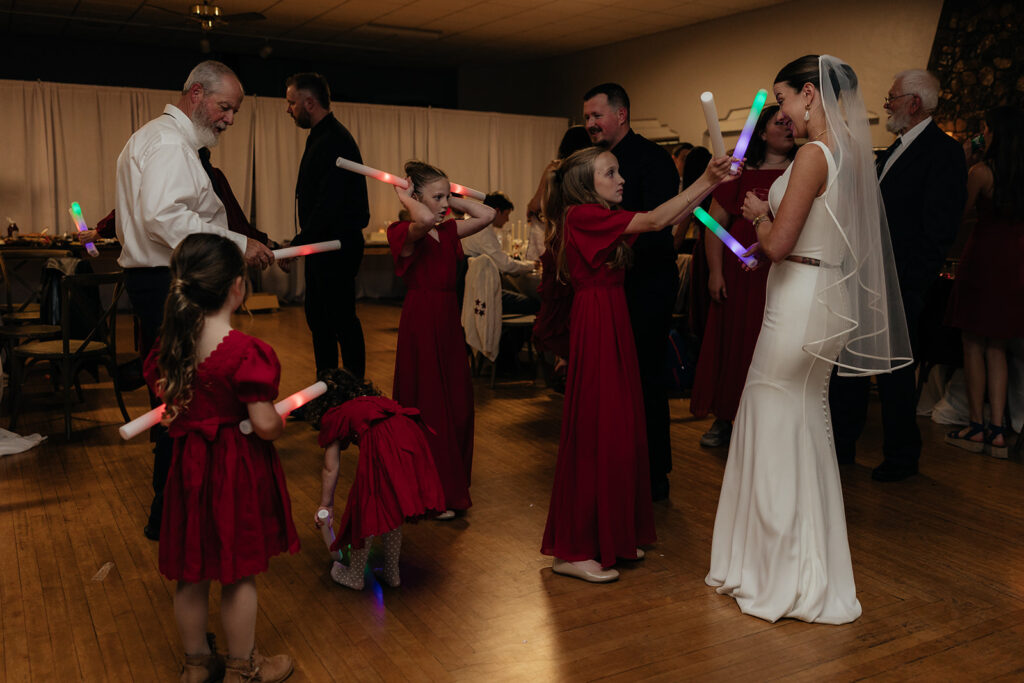 Why a Small Intimate Wedding in Lava Hot Springs, Idaho Might Be the Best Decision You Make