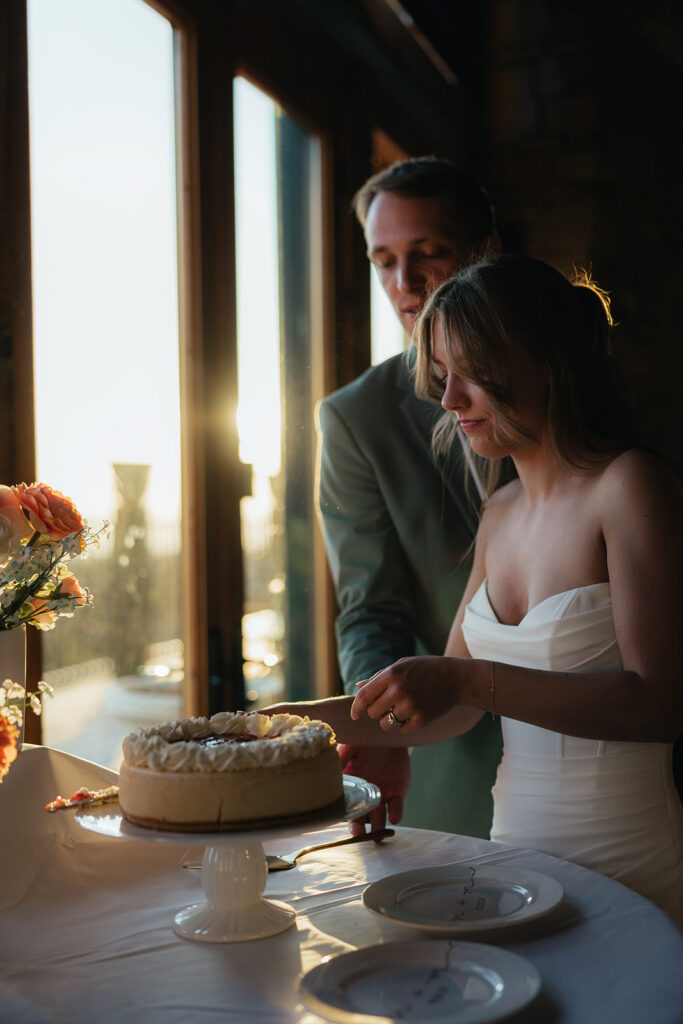 How to Plan a Luxury Outdoor Wedding in Moab, Utah