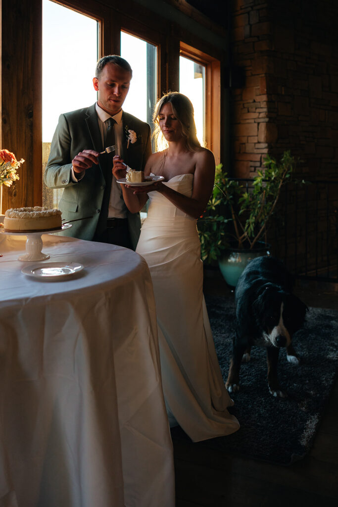 How to Plan a Luxury Outdoor Wedding in Moab, Utah