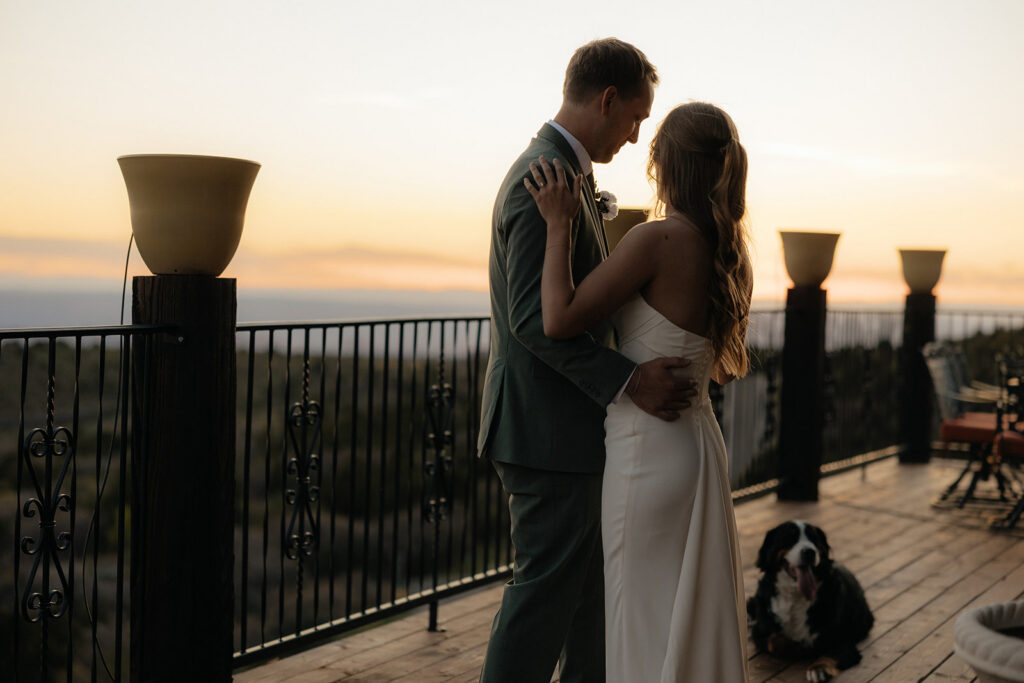 How to Plan a Luxury Outdoor Wedding in Moab, Utah