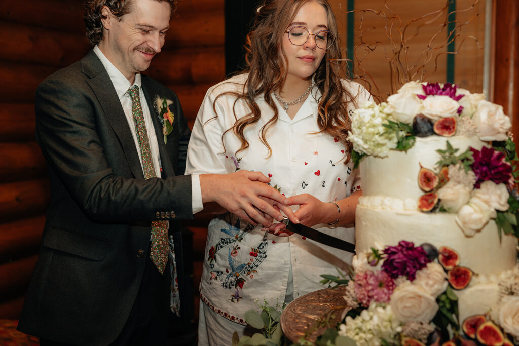 What Makes a Luxury Destination Wedding Feel Elevated (Without the Chaos)