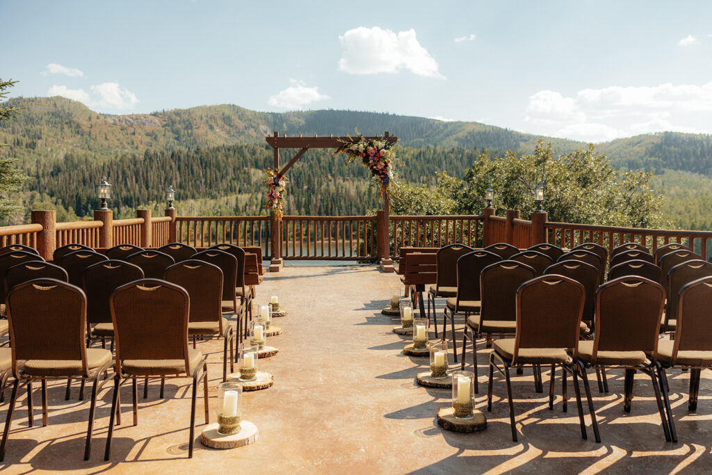 What Makes a Luxury Destination Wedding Feel Elevated (Without the Chaos)