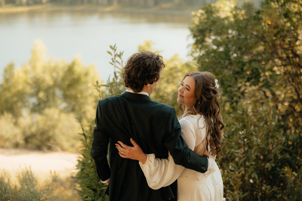 What Makes a Luxury Destination Wedding Feel Elevated (Without the Chaos)