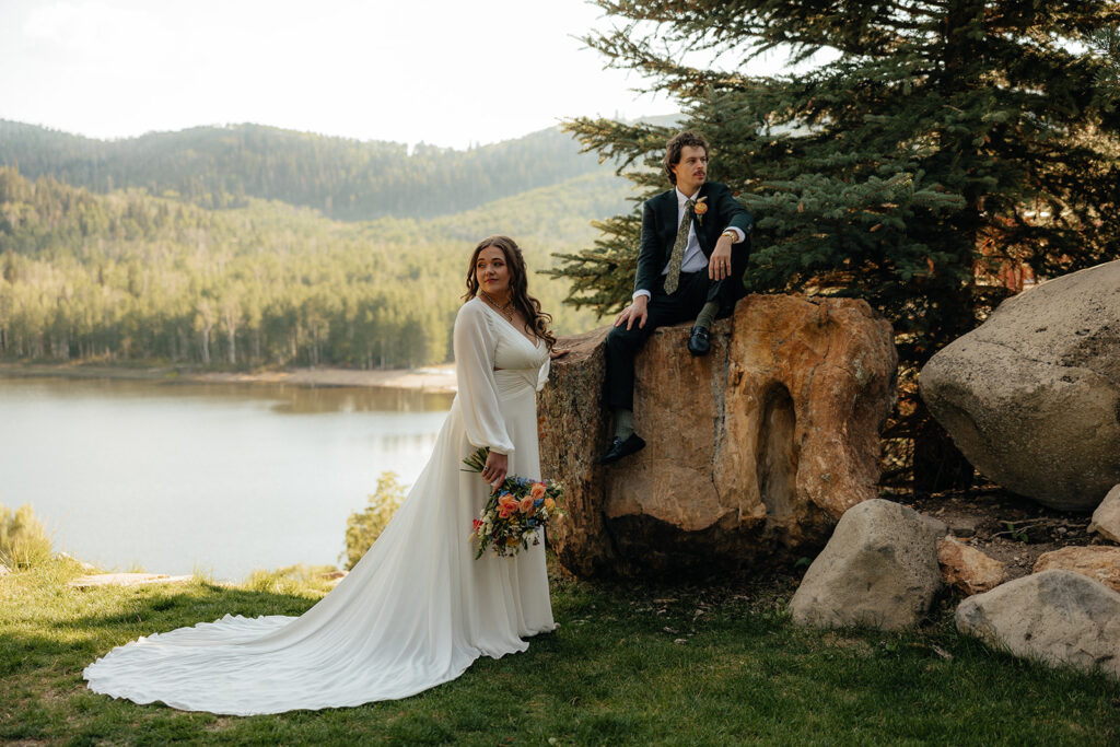 What Makes a Luxury Destination Wedding Feel Elevated (Without the Chaos)