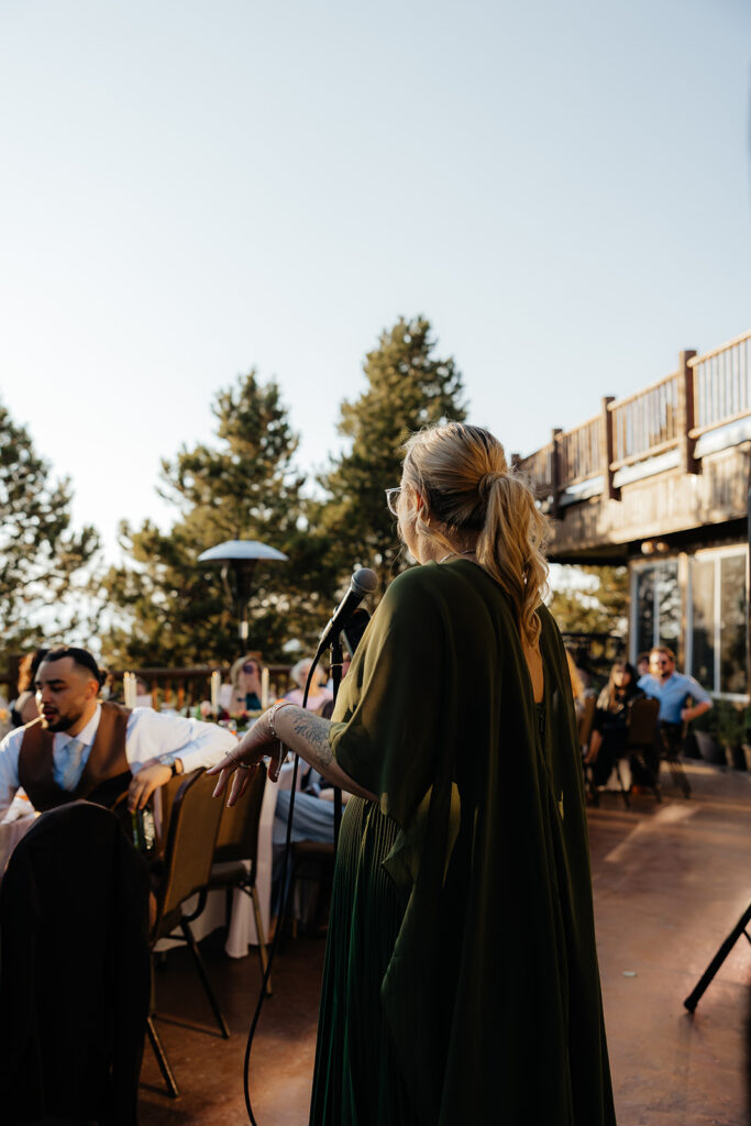 What Makes a Luxury Destination Wedding Feel Elevated (Without the Chaos)