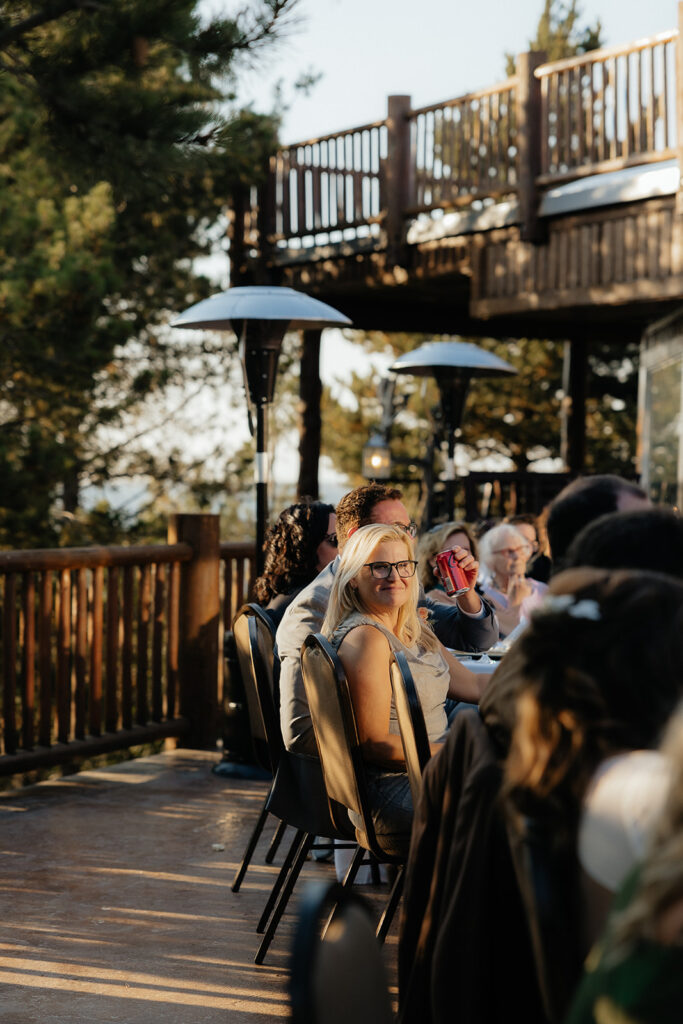 What Makes a Luxury Destination Wedding Feel Elevated (Without the Chaos)