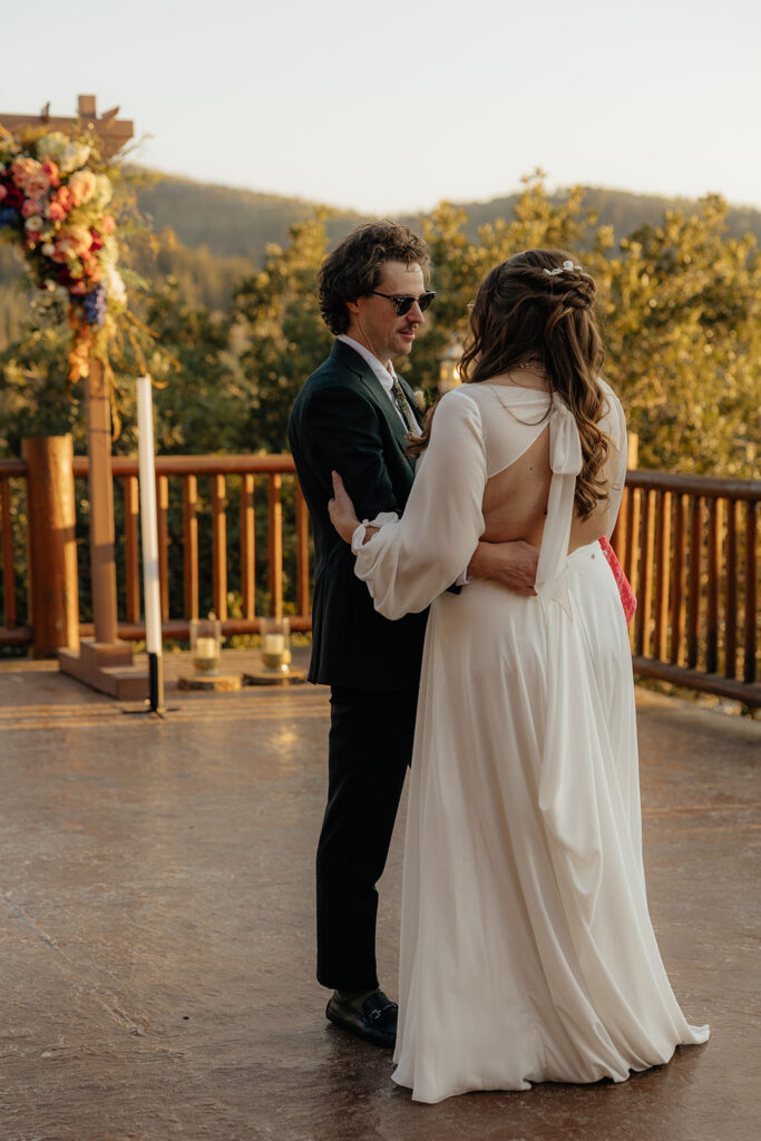 What Makes a Luxury Destination Wedding Feel Elevated (Without the Chaos)