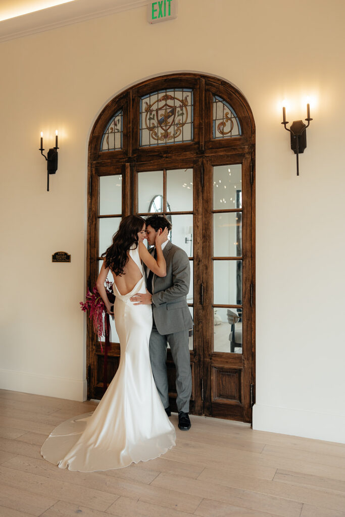 Your Guide to a Luxury Destination Wedding in Mexico (Without Losing the Adventure)