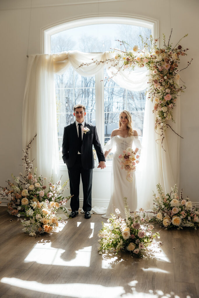 Luxury Wedding Photographer Guide: What Matters Most When Investing in Your Photos