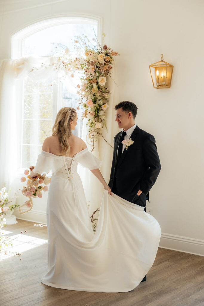 Luxury Wedding Photographer Guide: What Matters Most When Investing in Your Photos