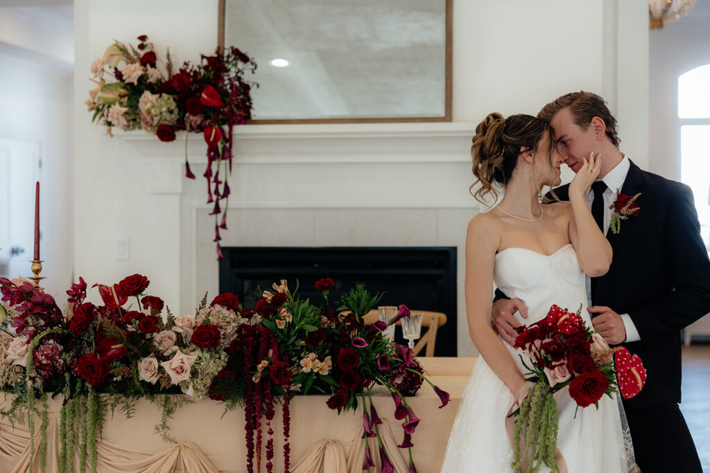 Why a Magnolia Event Center Wedding Is Perfect for a Romantic, Elevated Day