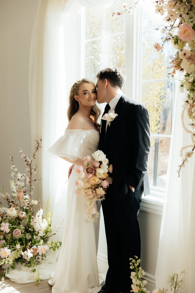 Luxury Wedding Photographer Guide: What Matters Most When Investing in Your Photos
