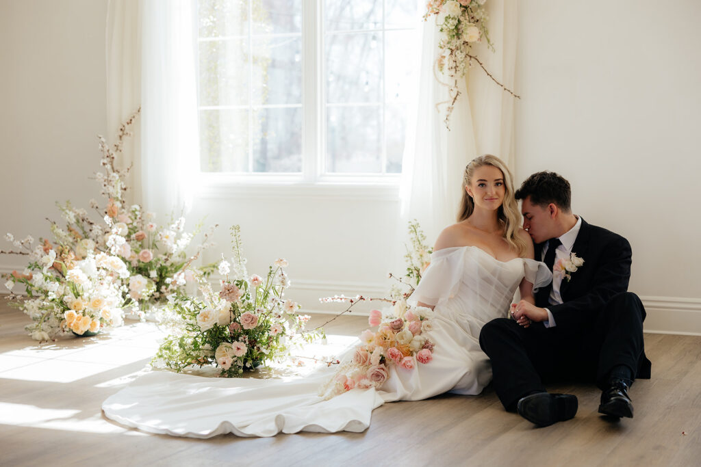 Luxury Wedding Photographer Guide: What Matters Most When Investing in Your Photos