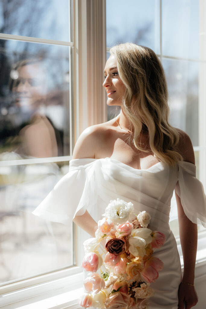 Luxury Wedding Photographer Guide: What Matters Most When Investing in Your Photos