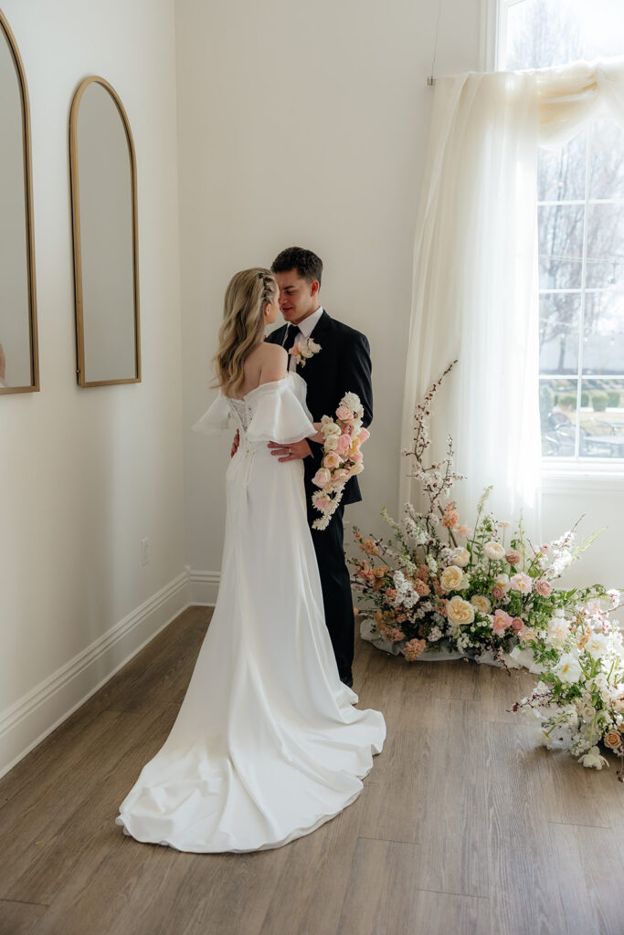 Luxury Wedding Photographer Guide: What Matters Most When Investing in Your Photos