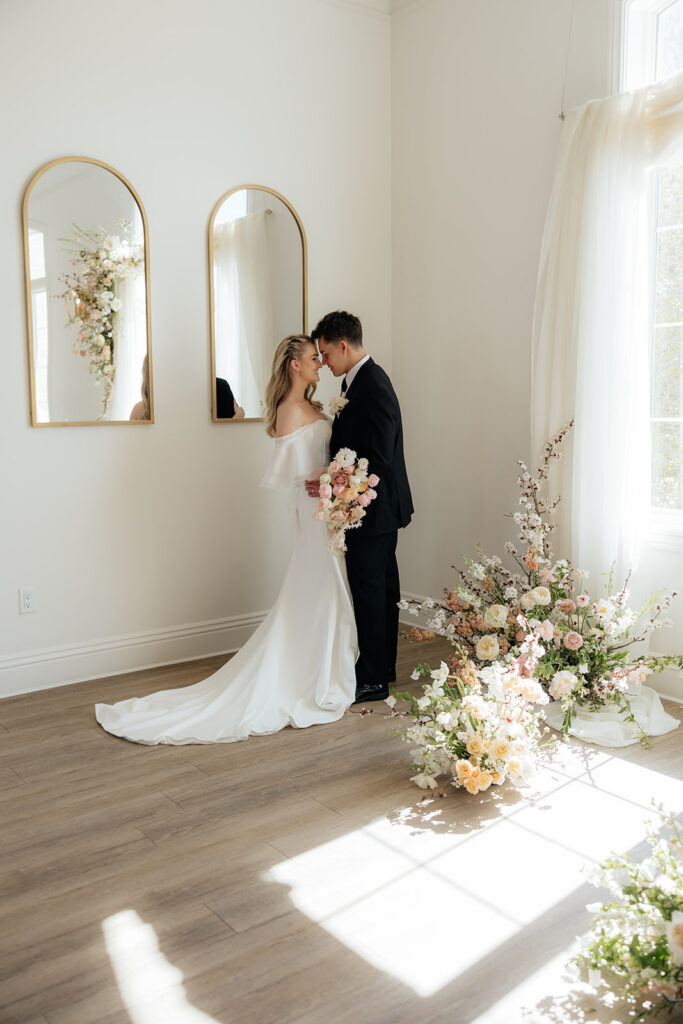 Luxury Wedding Photographer Guide: What Matters Most When Investing in Your Photos