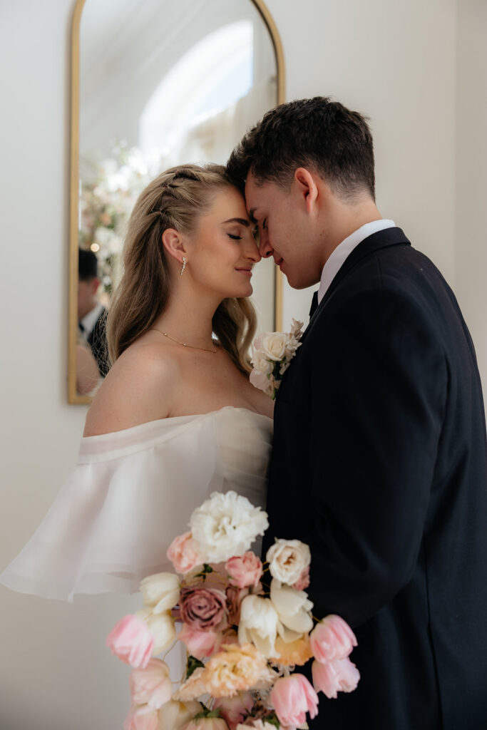 Luxury Wedding Photographer Guide: What Matters Most When Investing in Your Photos