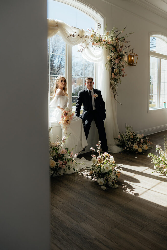 Luxury Wedding Photographer Guide: What Matters Most When Investing in Your Photos