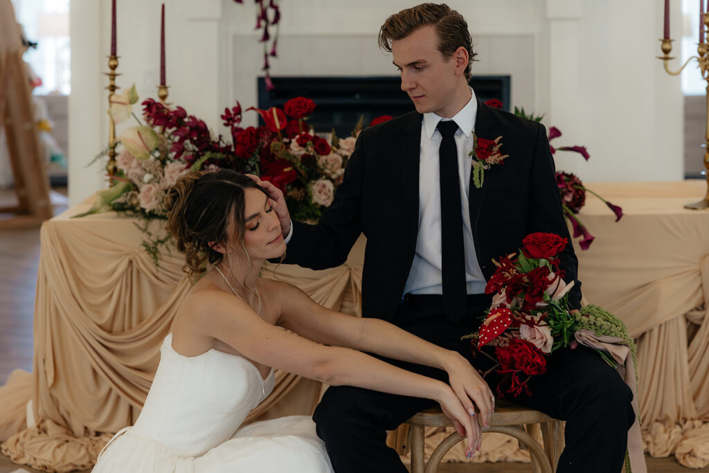 Why a Magnolia Event Center Wedding Is Perfect for a Romantic, Elevated Day