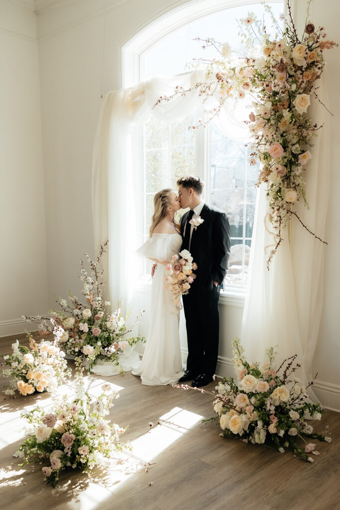 Luxury Wedding Photographer Guide: What Matters Most When Investing in Your Photos
