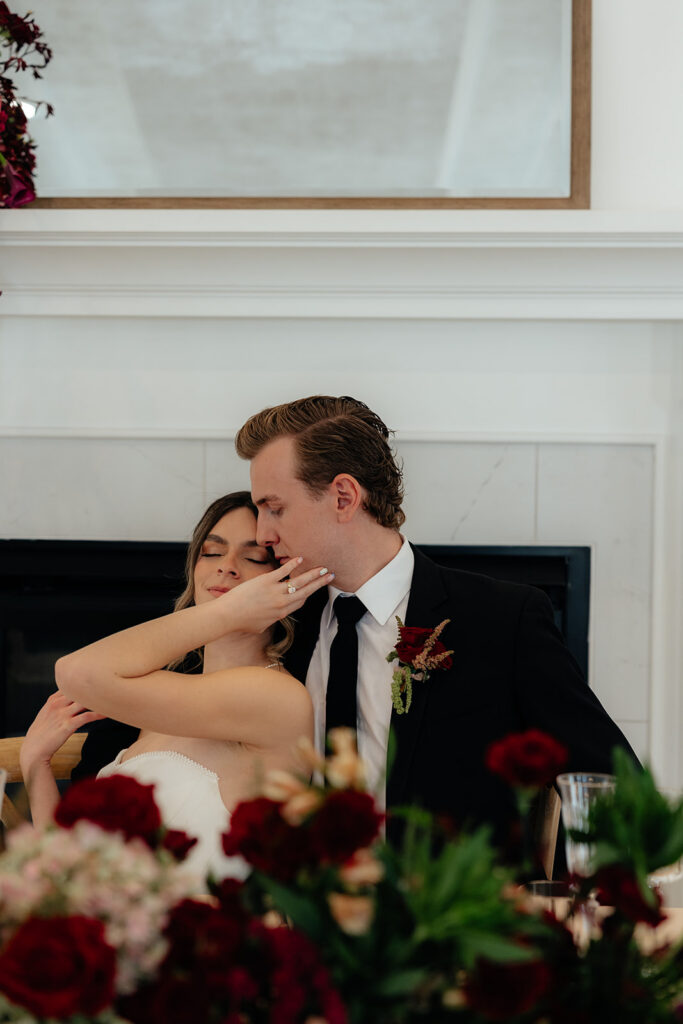 Why a Magnolia Event Center Wedding Is Perfect for a Romantic, Elevated Day