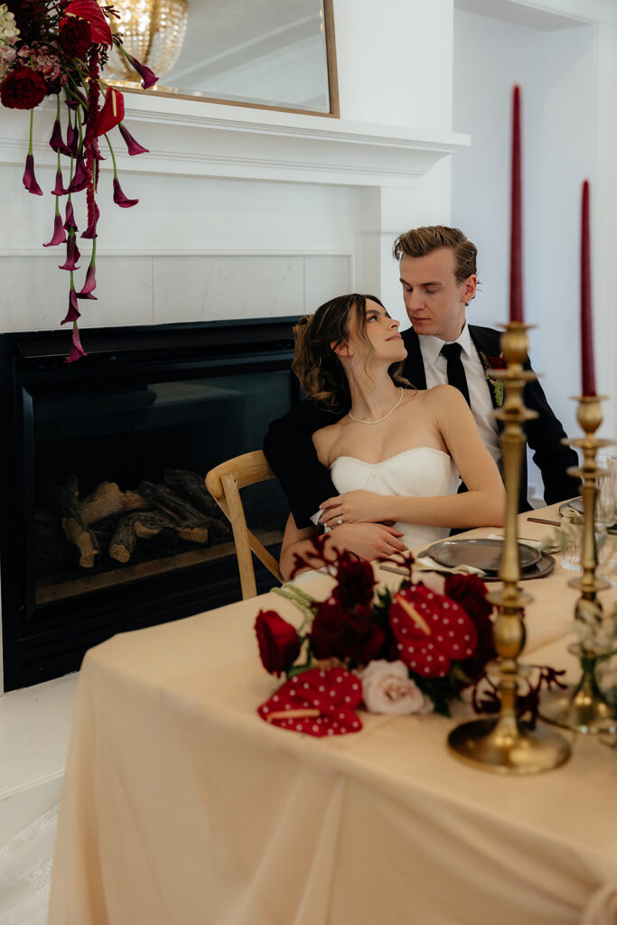 Why a Magnolia Event Center Wedding Is Perfect for a Romantic, Elevated Day