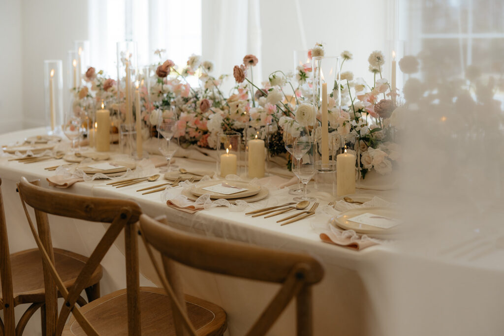 Luxury Wedding Photographer Guide: What Matters Most When Investing in Your Photos