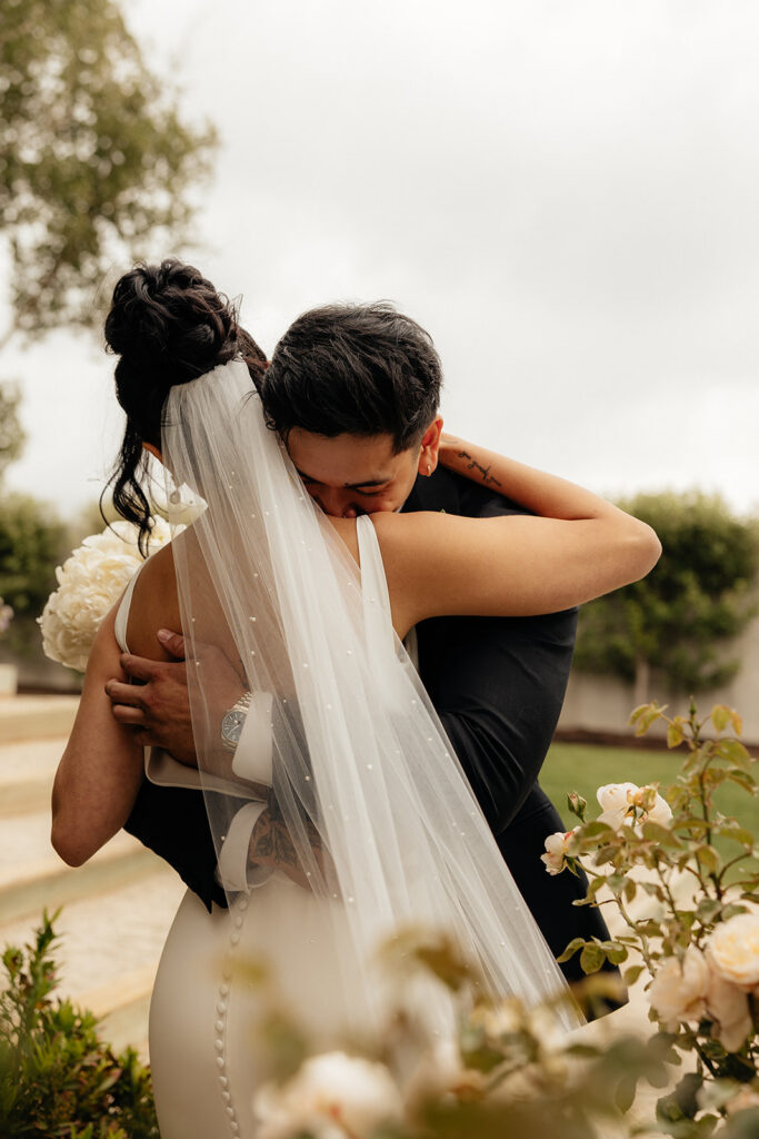 Elegant European Inspiration for a Wedding at The Wild Oak