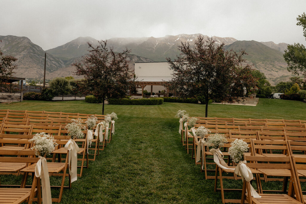 european inspired wedding in utah