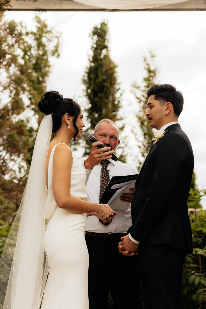 Elegant European Inspiration for a Wedding at The Wild Oak