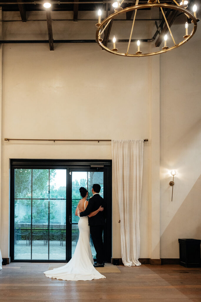 Elegant European Inspiration for a Wedding at The Wild Oak