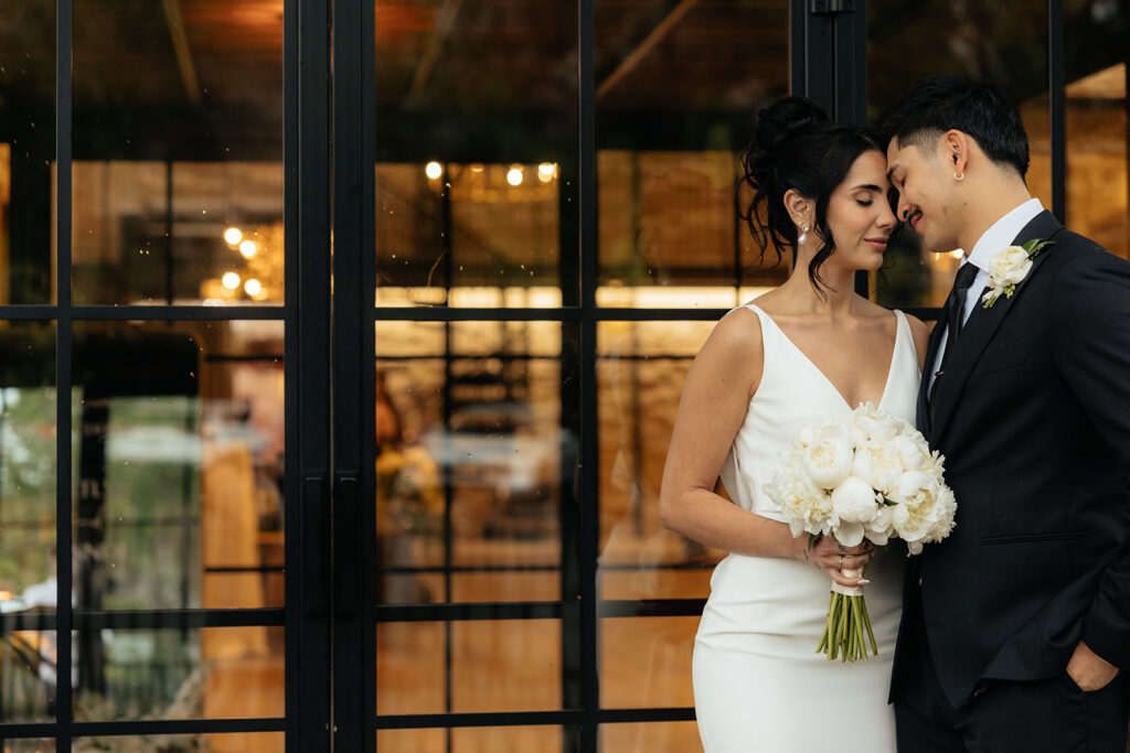 Elegant European Inspiration for a Wedding at The Wild Oak