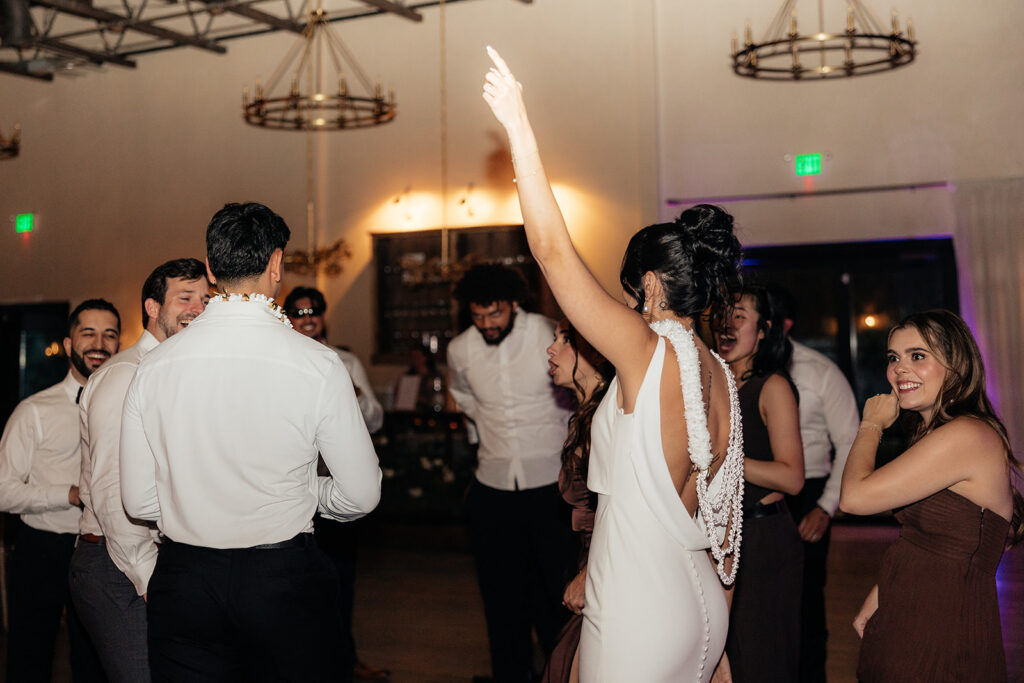 Elegant European Inspiration for a Wedding at The Wild Oak