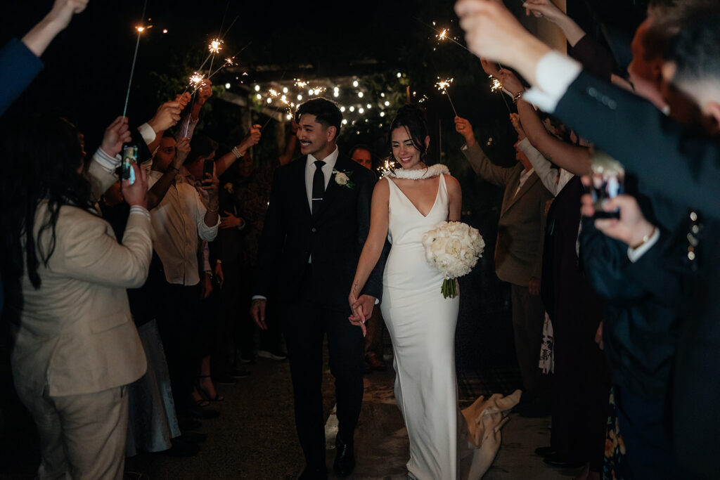 Elegant European Inspiration for a Wedding at The Wild Oak