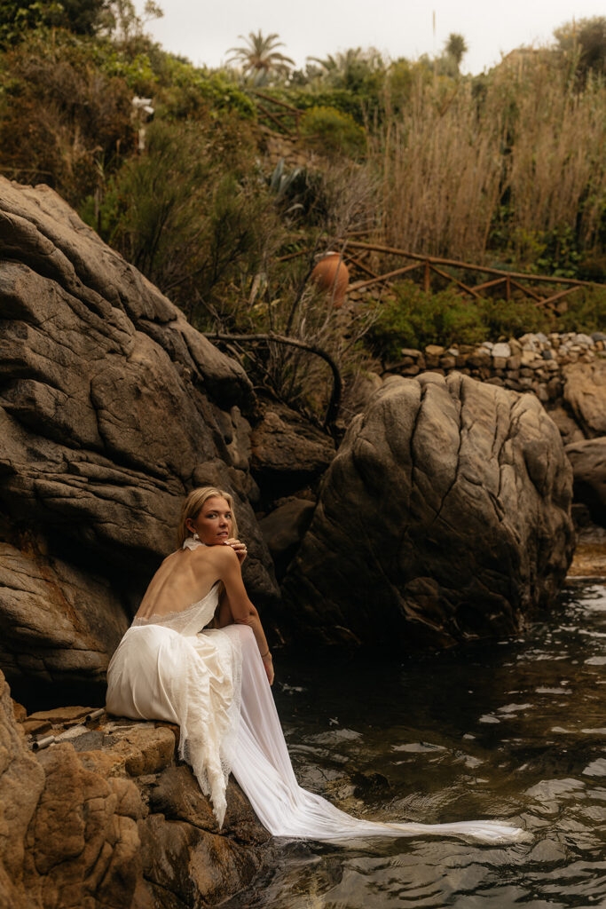 How to Plan an Italian Coast Destination Wedding That Feels Like an Experience