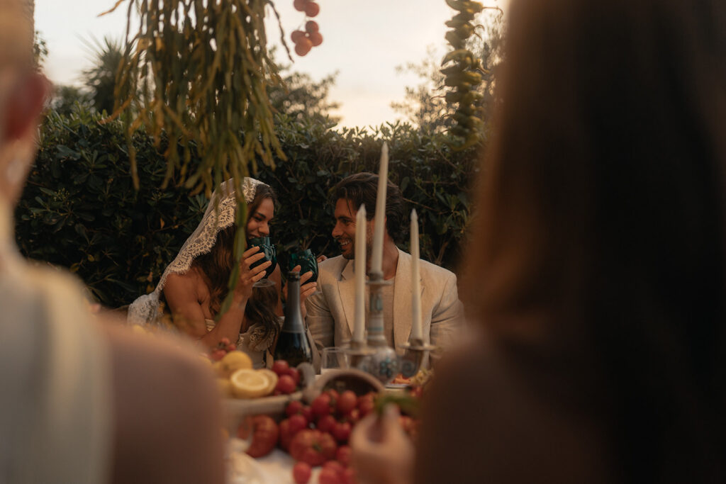 How to Plan a Destination Wedding Weekend Your Guests Will Actually Enjoy