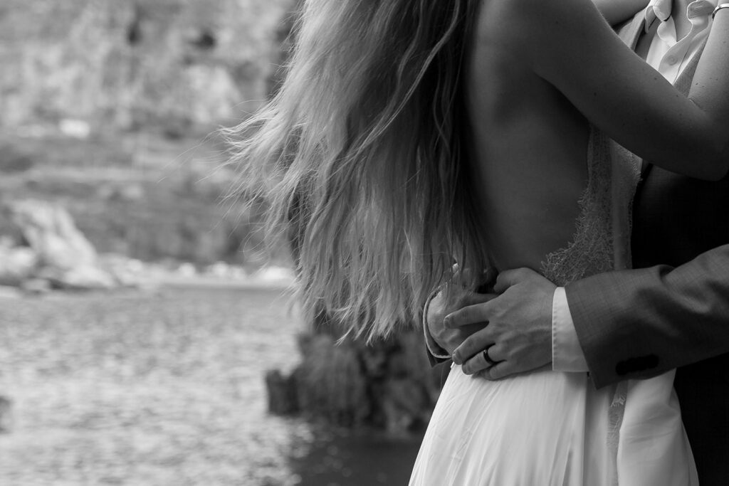 How to Plan an Italian Coast Destination Wedding That Feels Like an Experience