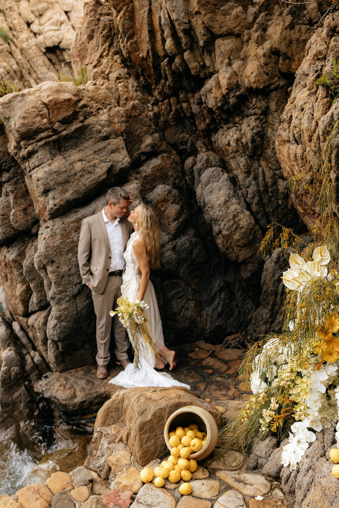 How to Plan an Italian Coast Destination Wedding That Feels Like an Experience