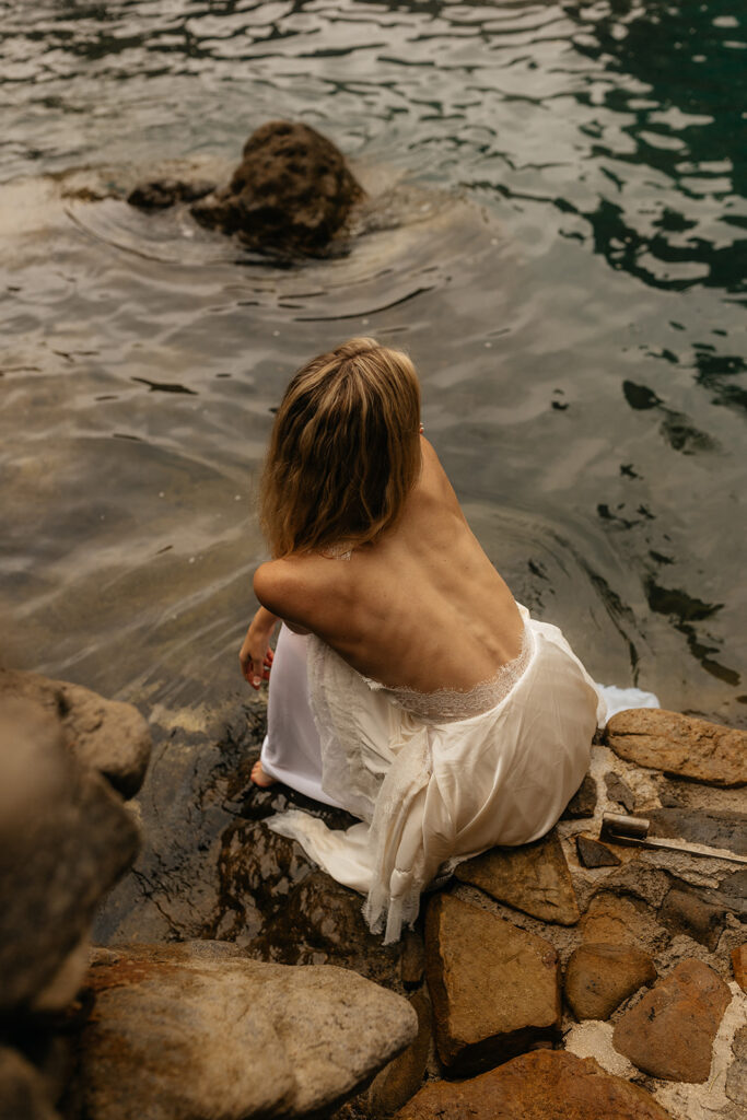 How to Plan an Italian Coast Destination Wedding That Feels Like an Experience